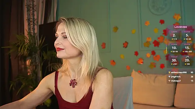 Gloria_Lovely - twerking