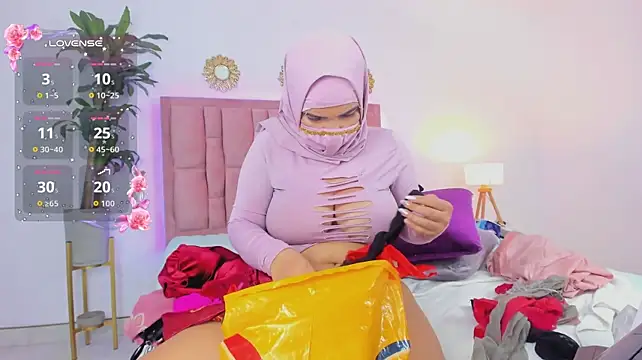 Ashley_sakina's Live XXX Chat