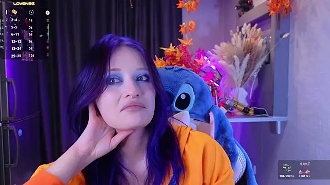 Hisoka_akerley - Massage my ass 🎃
