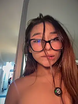 Amira_cute2 - LOLLIPOP INSIDE PUSSY 💦 TICKET SHOW