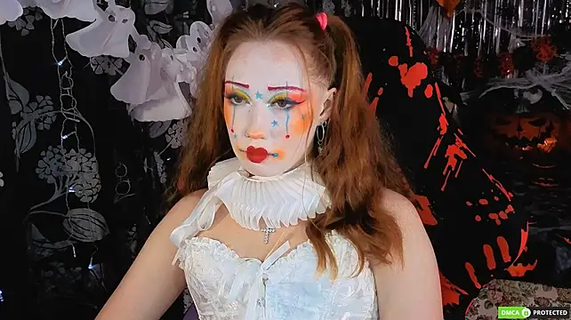 TinaBrook - Let me satisfy you with my body
