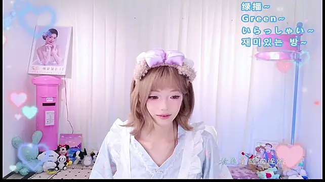 WaiWai-170 - 5个可爱表情+5个搞怪表情 cute+ funny emojis