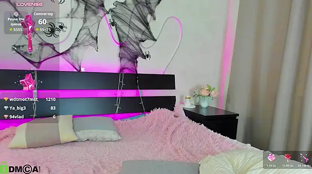Valery_Grand - play with nipples