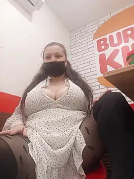 Sassy_Pants - show your ass in public