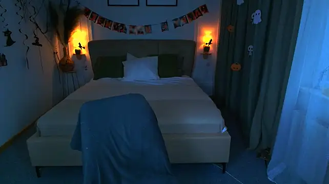 LuluAlis - 🦋SEXY BODY STRETCHING🦋