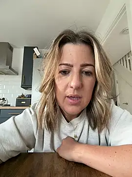MsBelleWarick - Domi control + Finger pussy