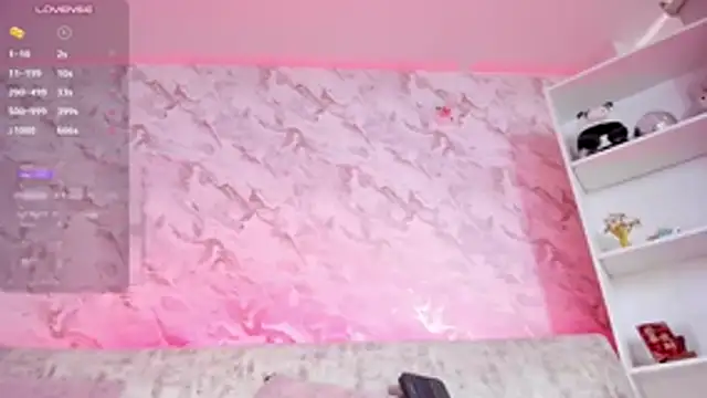 Artmiaa - HARDCORE DEEPTHROAT+2min lush😈