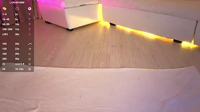 Ellijoys - Take off Panties