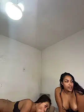 Miss_Racheal_BR - BLOWJOB \ BOQUETE