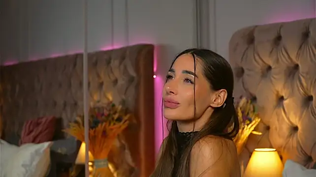 Miriam_fox - Step by step... get my pussy wet 💦💦