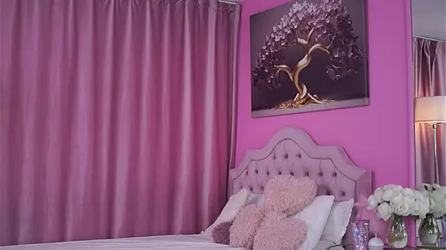 AnnSoleil - Pour Some Oil Over My Naked Body