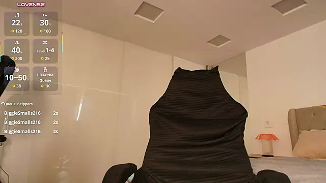 Kari_Brooks - oil ass