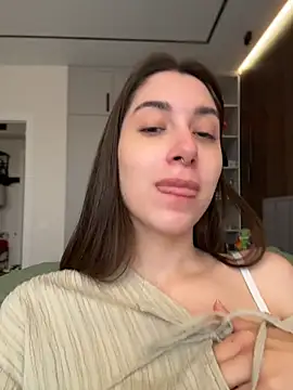 BOOMFOXY - Massage and shake my TITS mmm🍒