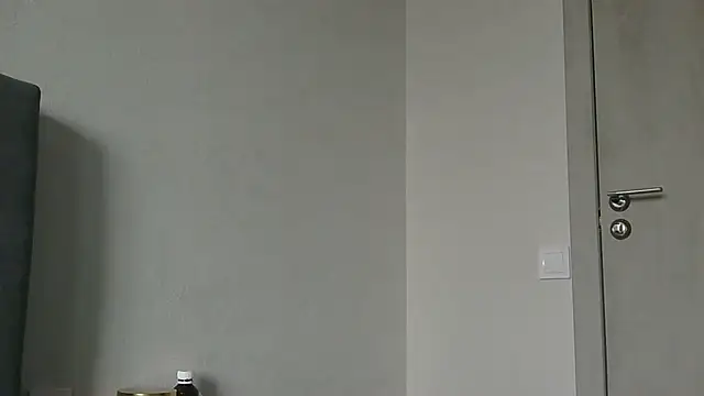 MissFantasy - Naked twerk for you
