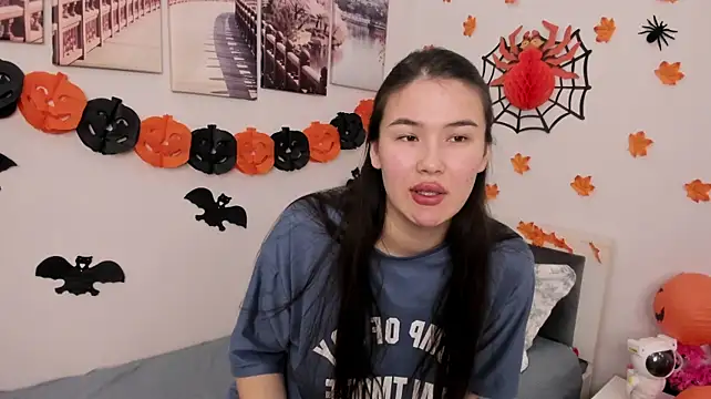 Baby_Miya_ - turn around and tease my butt