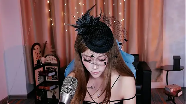 Lucky__51 - 😍抖胸舞