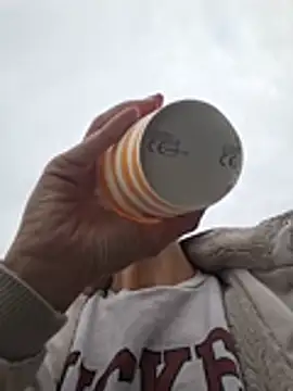 Wild_Witch - Put butt plug