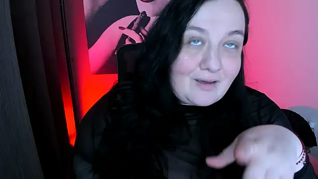 QueenOfHaze's Live XXX Chat