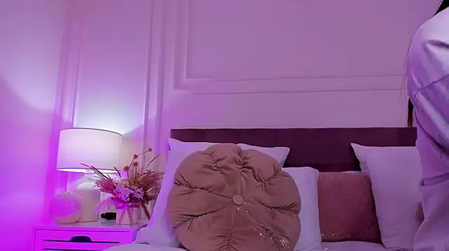 AllexaG's Live XXX Chat