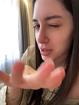 BOOMFOXY - Massage and shake my TITS mmm🍒