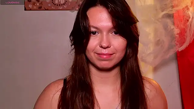 EllaVi - real orgasm