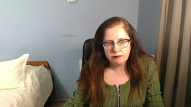 -Mandarishka- - Show boobs