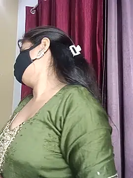 Ruhi_07 - Ass fingering