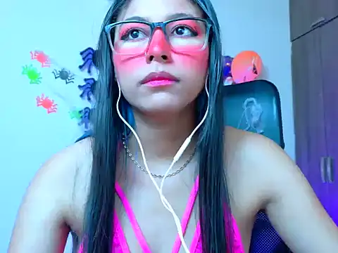_ALLYSON18_ - Deep blowjob erotic massage⭐