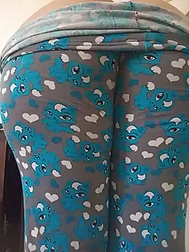Lily_sx - Completely naked🍑🥳
