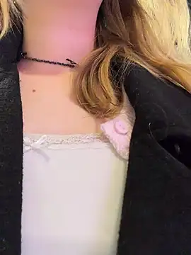 -NaughtyAngel- - FINGERING TIGHT PUSSY WITH NO MERCY