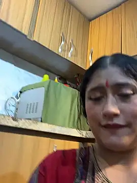 Kalpanaaishaa - take off the lab coat