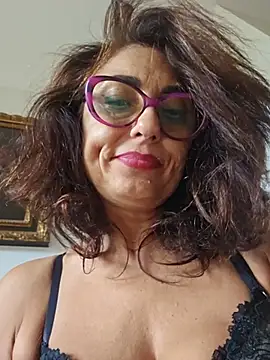 ZHE_FU_HUA_56 - Sexy dance naked🤪