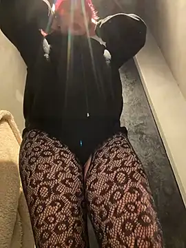 RonnieKiss - Masturbation pussy