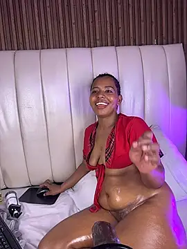 SandraMilerr - control machin anal 5 minutos