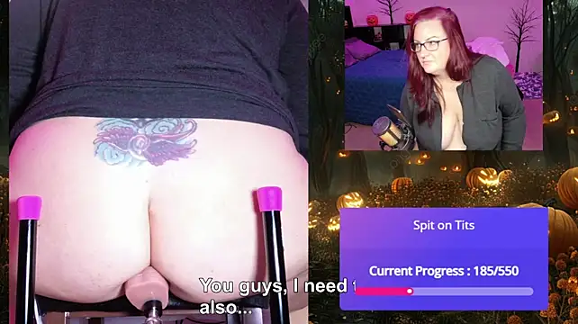 SouthernElle1 - Orgasm Goal