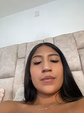 Carina_lopez707rs - Rub juicy clit+ dildo in the wet pussy