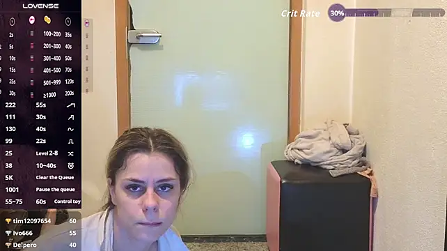 Ana_squirt69 - orgasm