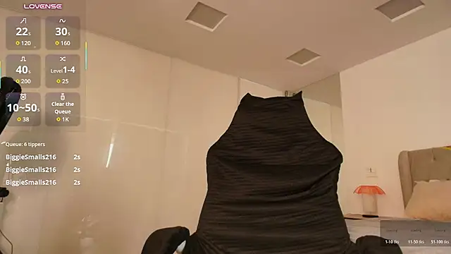Kari_Brooks - oil ass