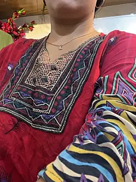 Kalpanaaishaa - oli tits