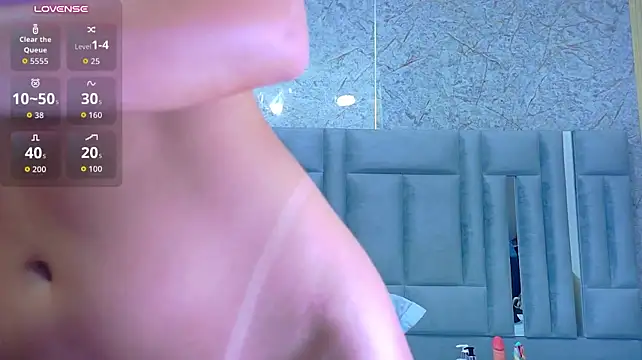 Veronicaroose_ - RUB PUSSY 🤞