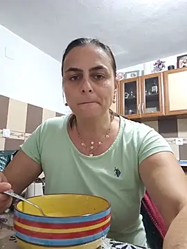 IsabelleCraft - Fingers în ass