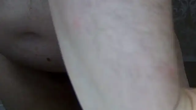 IdaDavis - Rub my clitoris