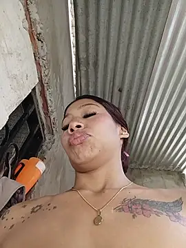 Rous-squir - Open ass