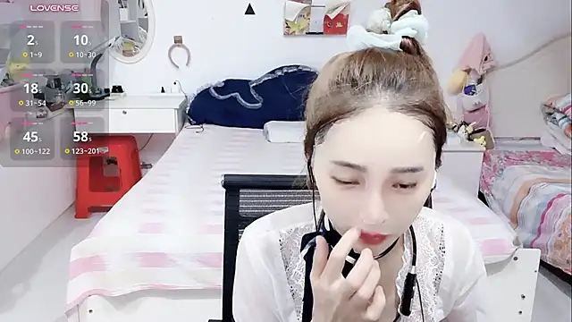 Miaomiao-99 - 完成目标者刷288代币➕主播联系方式