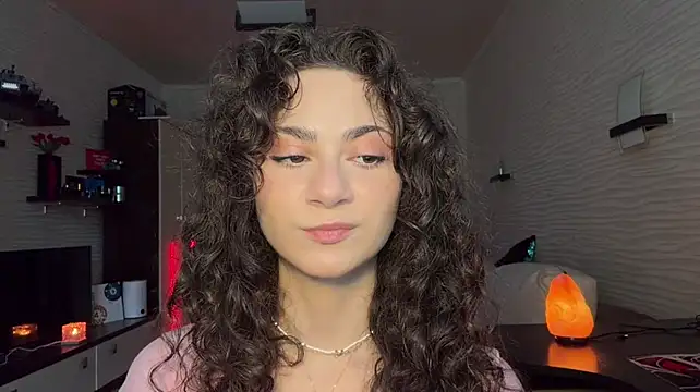 JaquelynRollend - Should I suck my finger?