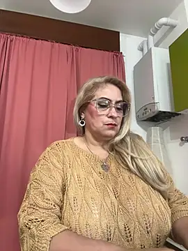X_elena_x - Naked show+doggy