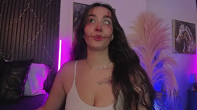 Bonnie_Rider - show your love for me💋😁