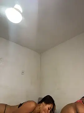 Miss_Racheal_BR - BLOWJOB \ BOQUETE