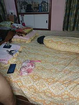 Tinabhabhi - Pussy licking and fuck