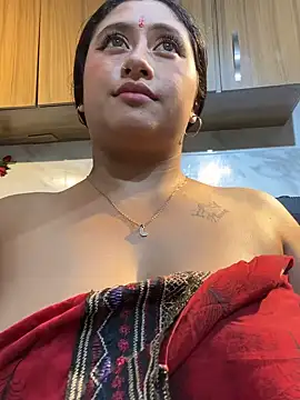 Kalpanaaishaa - oli ass